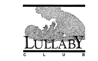 LULLABY CLUB logo