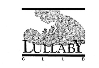 LULLABY CLUB logo