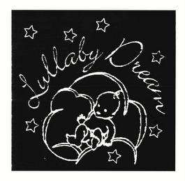LULLABY DREAM logo