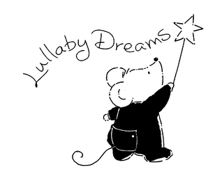 LULLABY DREAMS