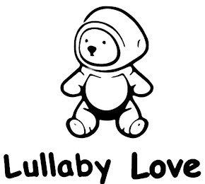 LULLABY LOVE logo