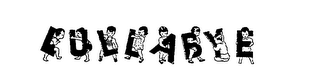 LULLABYE logo