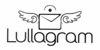 LULLAGRAM logo