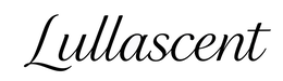 LULLASCENT logo