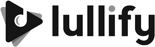 LULLIFY logo