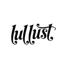 LULLUST logo