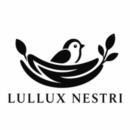 LULLUX NESTRI logo