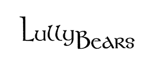 LULLY BEARS logo