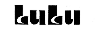 LULU logo