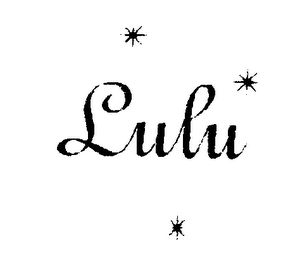 LULU logo