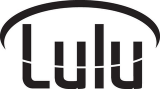 LULU logo