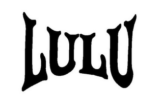 LULU logo