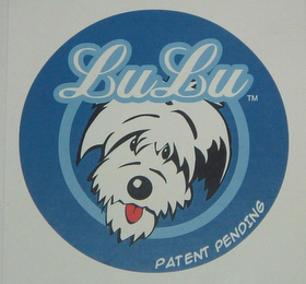 LULU logo