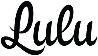 LULU logo