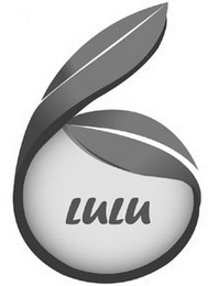LULU logo