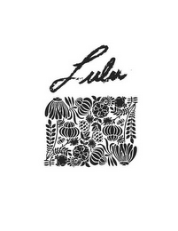 LULU logo