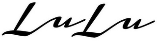LULU logo