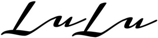 LULU logo