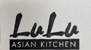 LULU ASIAN KITCHEN logo