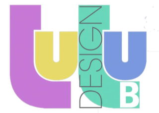 LULU B DESIGN logo