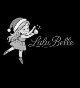 LULU BELLE logo
