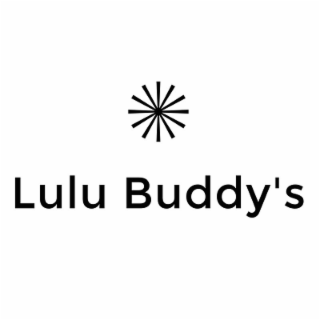 LULU BUDDY'S logo