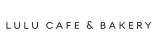 LULU CAFE & BAKERY logo