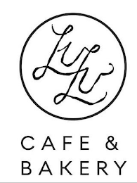 LULU CAFE & BAKERY