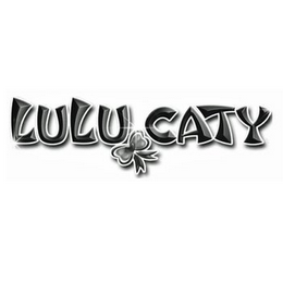 LULU CATY logo