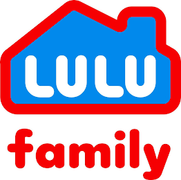 LULU FAMILY logo