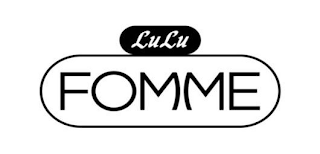 LULU FOMME logo