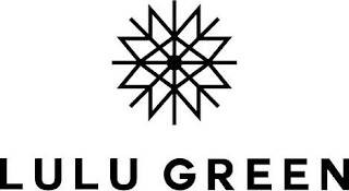 LULU GREEN logo