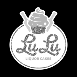 LULU LIQUOR CAKES logo