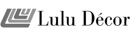 LULU LULU DÉCOR logo