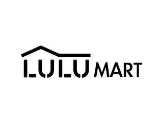 LULU MART logo