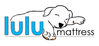 LULU MATTRESS