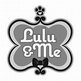 LULU & ME logo