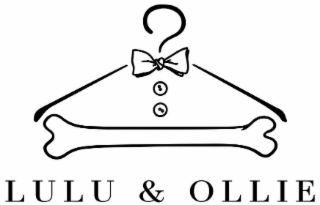 LULU & OLLIE logo