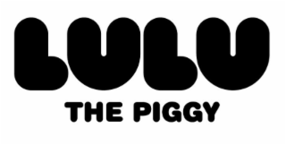 LULU THE PIGGY logo