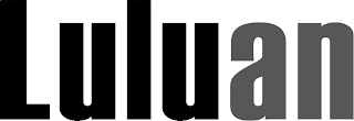 LULUAN logo