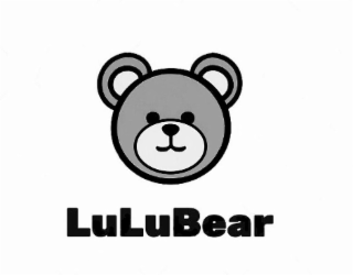 LULUBEAR logo