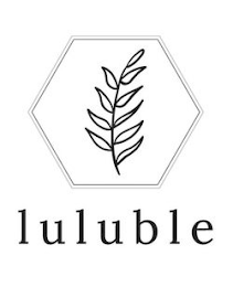 LULUBLE logo