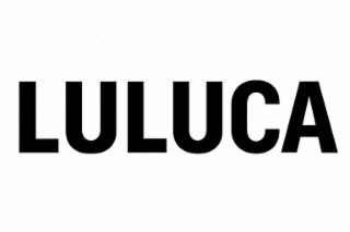 LULUCA logo