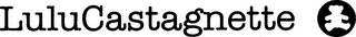 LULUCASTAGNETTE logo