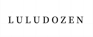 LULUDOZEN logo