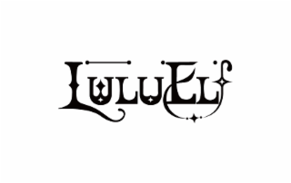 LULUELF logo