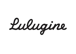 LULUGINE logo