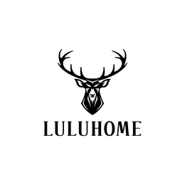 LULUHOME logo