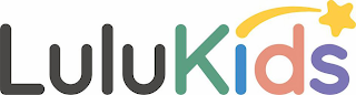 LULUKIDS logo