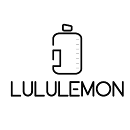 LULULEMON logo